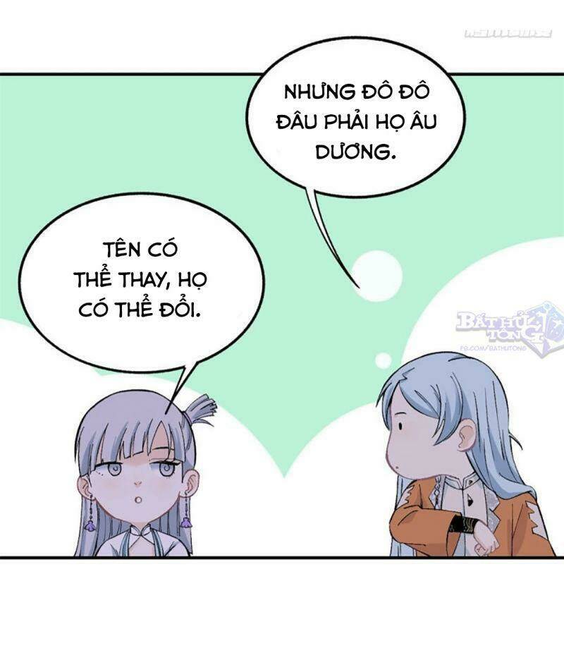 Vạn Cổ Tối Cường Tông - Chapter 33 - Page 24