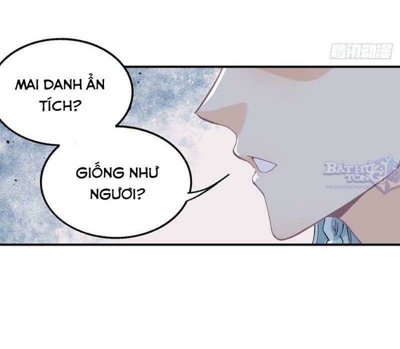 Vạn Cổ Tối Cường Tông - Chapter 33 - Page 25