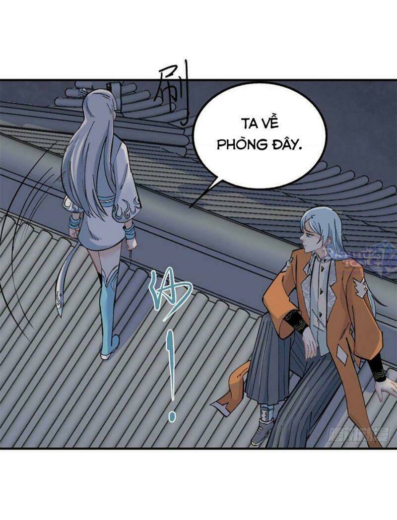 Vạn Cổ Tối Cường Tông - Chapter 33 - Page 26