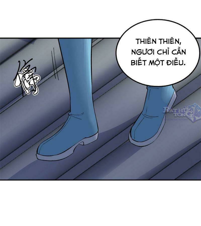 Vạn Cổ Tối Cường Tông - Chapter 33 - Page 27