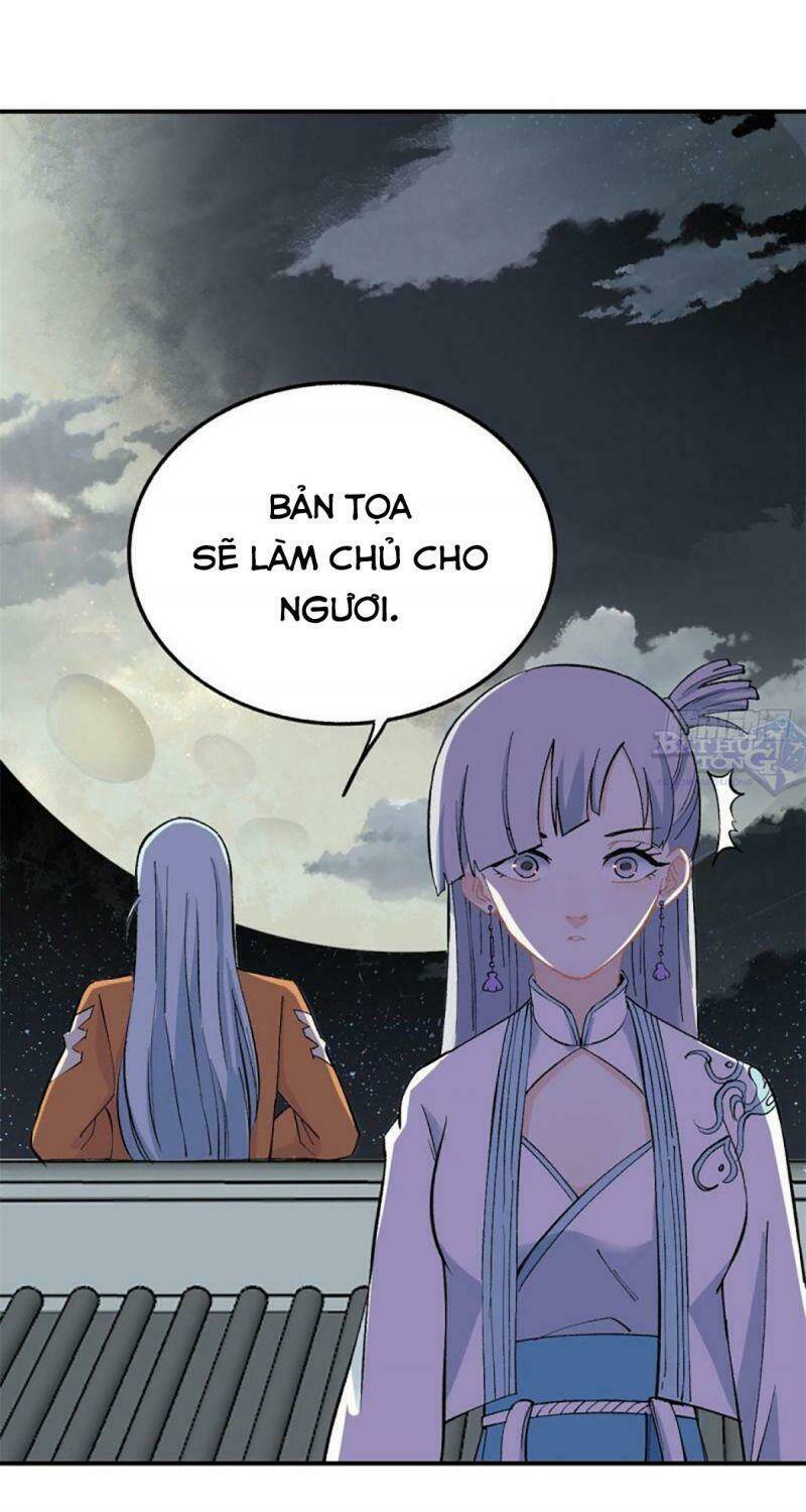 Vạn Cổ Tối Cường Tông - Chapter 33 - Page 30