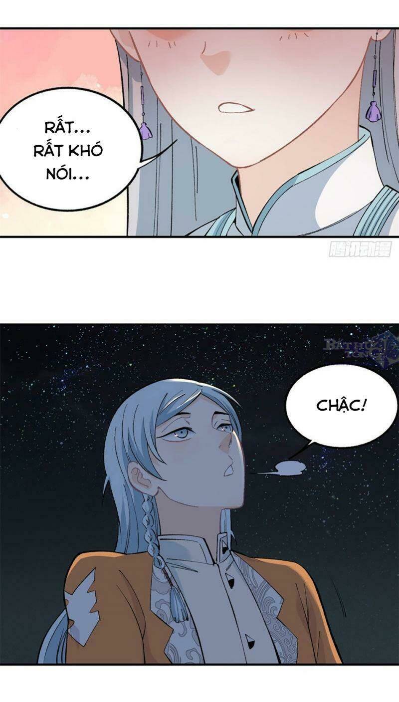 Vạn Cổ Tối Cường Tông - Chapter 33 - Page 31