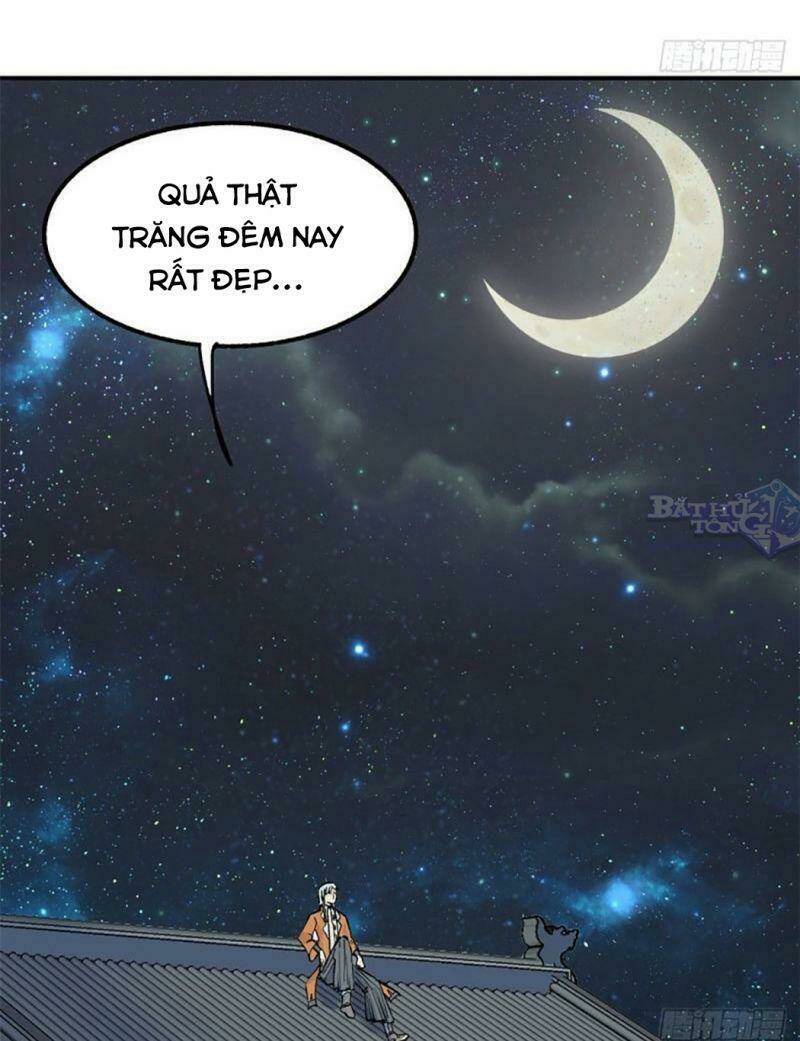 Vạn Cổ Tối Cường Tông - Chapter 33 - Page 32