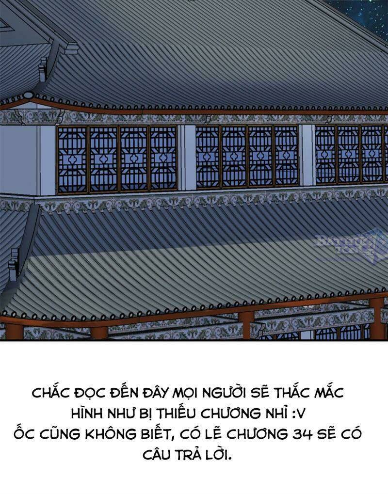 Vạn Cổ Tối Cường Tông - Chapter 33 - Page 33