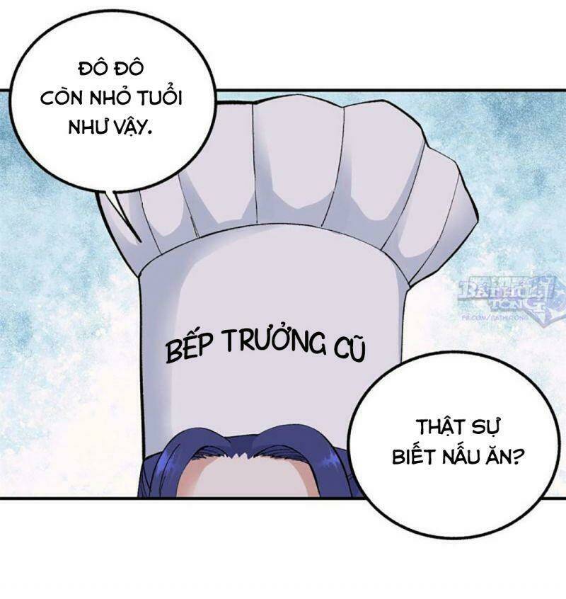 Vạn Cổ Tối Cường Tông - Chapter 33 - Page 3