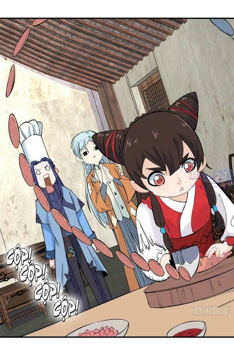 Vạn Cổ Tối Cường Tông - Chapter 33 - Page 6