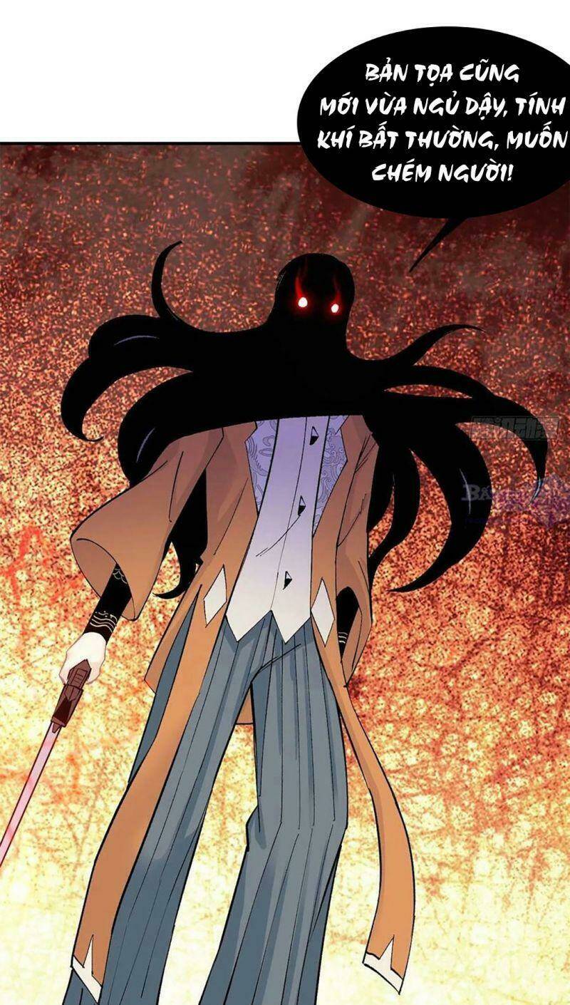 Vạn Cổ Tối Cường Tông - Chapter 34 - Page 10