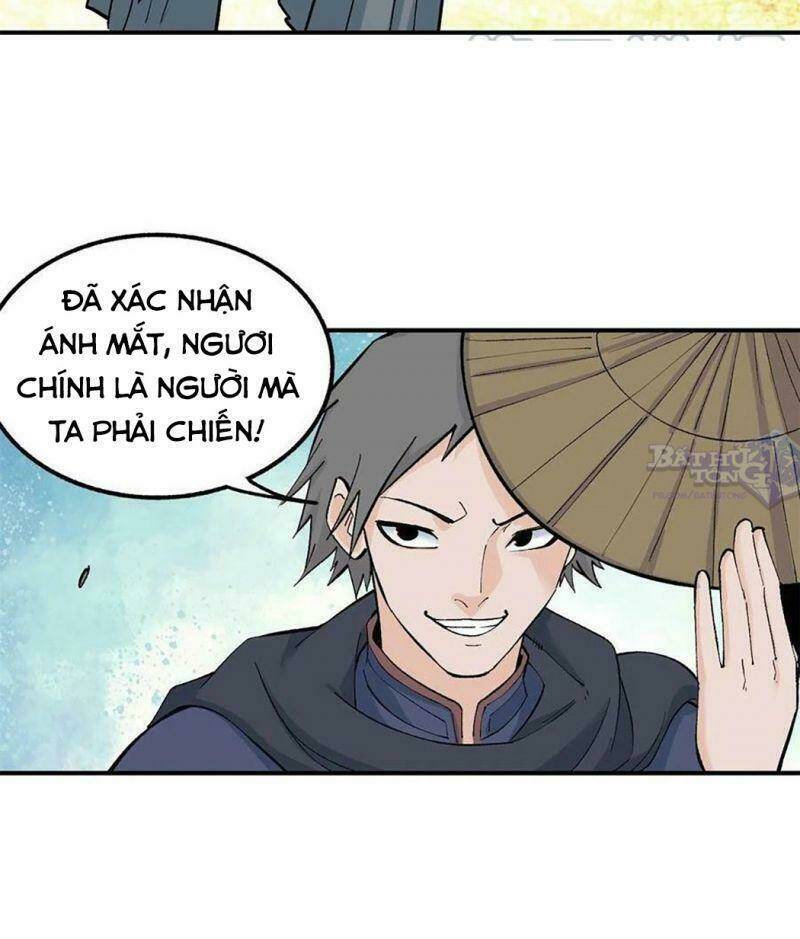 Vạn Cổ Tối Cường Tông - Chapter 34 - Page 11