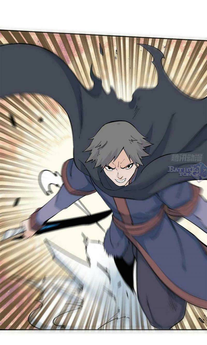 Vạn Cổ Tối Cường Tông - Chapter 34 - Page 14