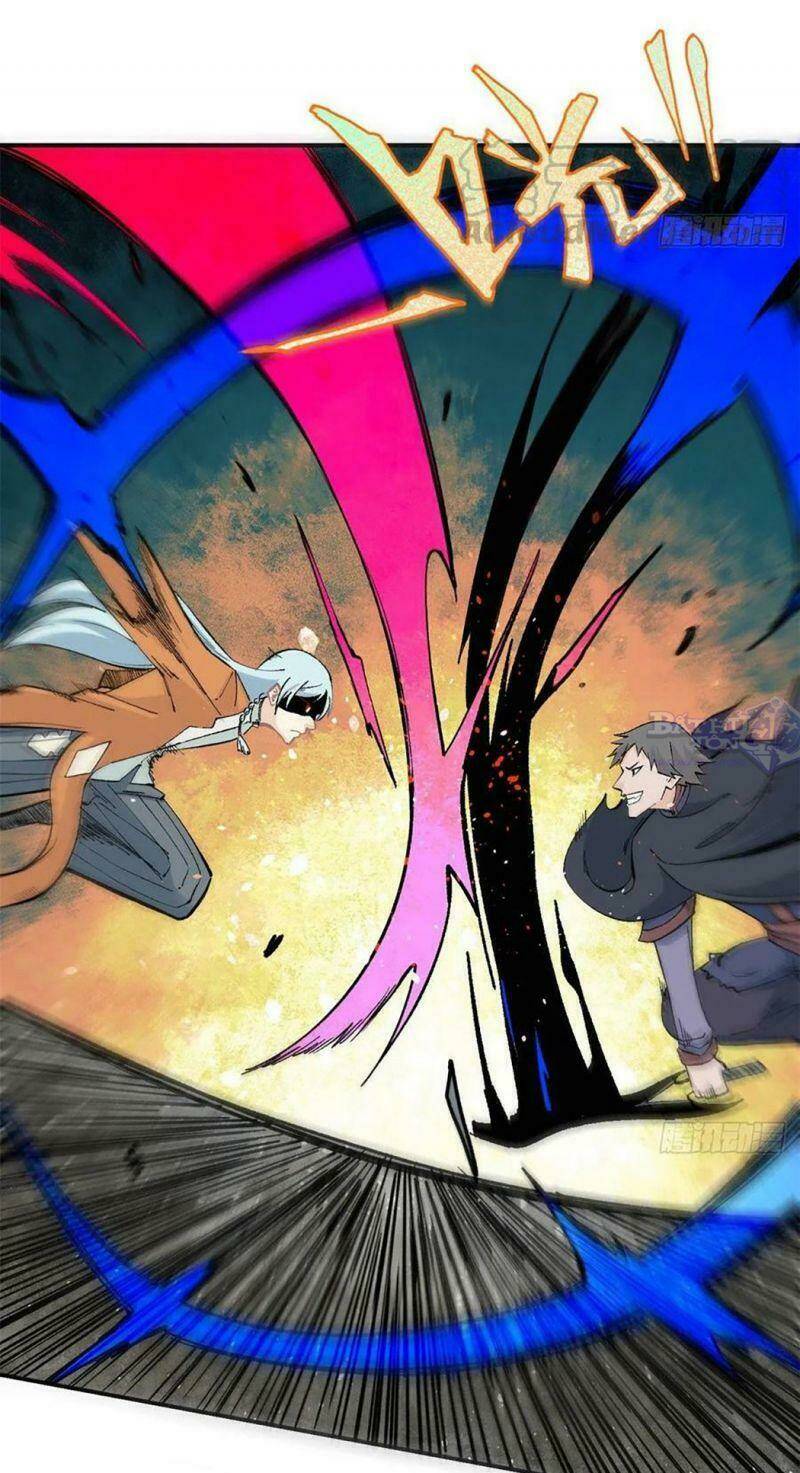 Vạn Cổ Tối Cường Tông - Chapter 34 - Page 15