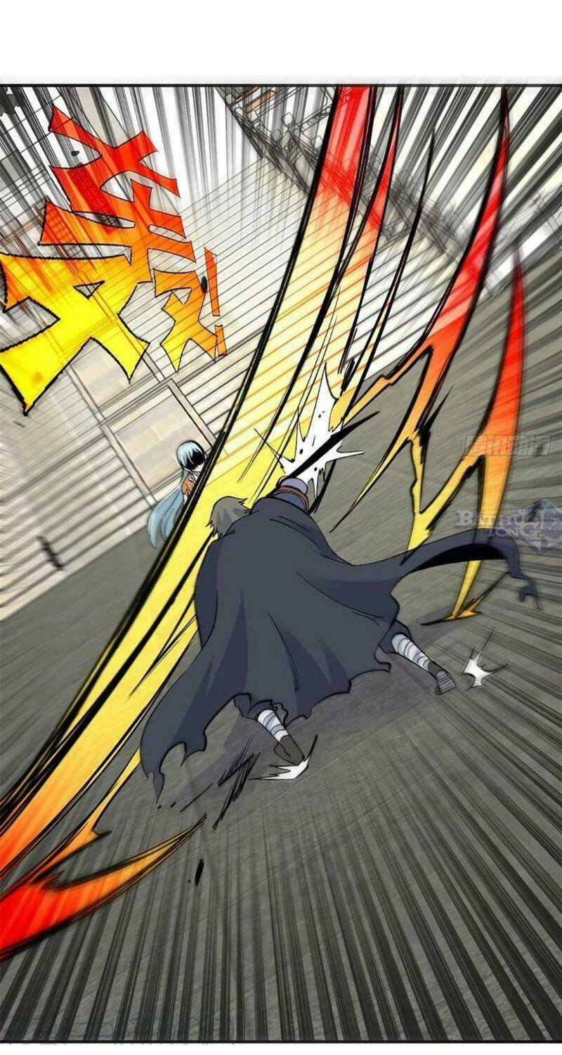 Vạn Cổ Tối Cường Tông - Chapter 34 - Page 19