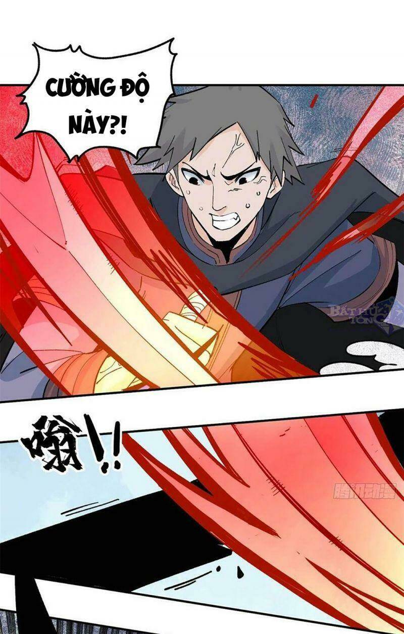 Vạn Cổ Tối Cường Tông - Chapter 34 - Page 20