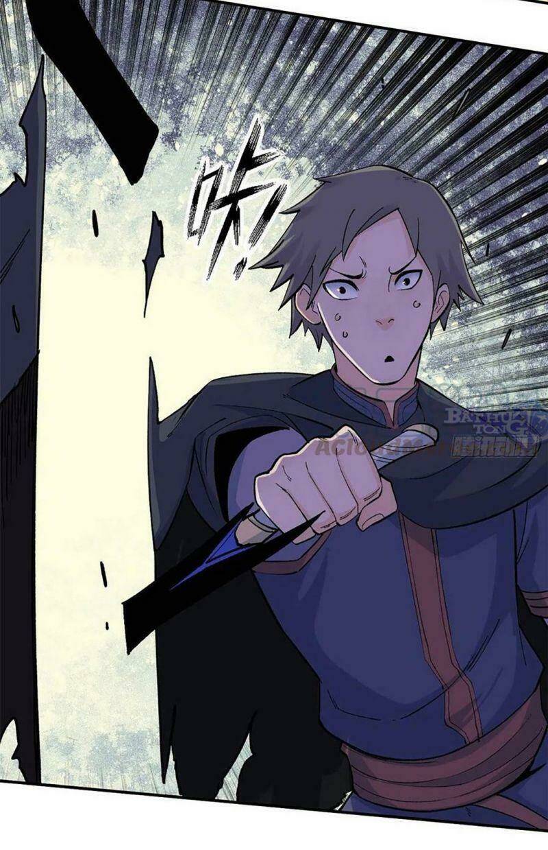 Vạn Cổ Tối Cường Tông - Chapter 34 - Page 21