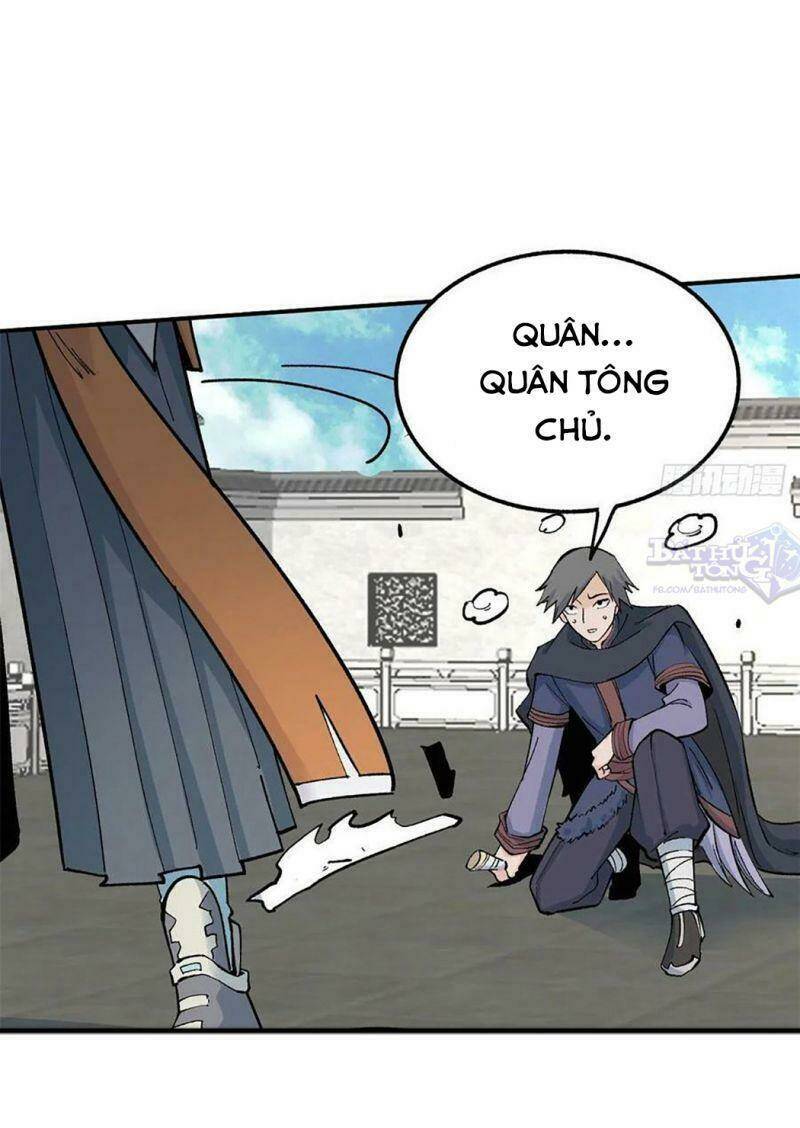 Vạn Cổ Tối Cường Tông - Chapter 34 - Page 24