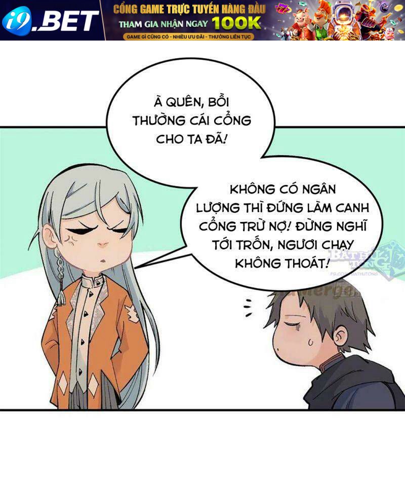 Vạn Cổ Tối Cường Tông - Chapter 34 - Page 25