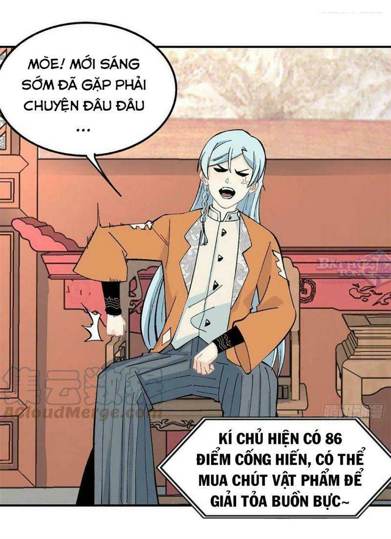 Vạn Cổ Tối Cường Tông - Chapter 34 - Page 27