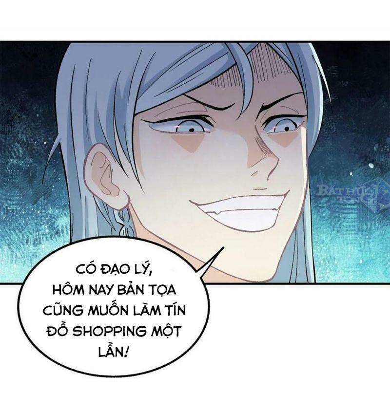 Vạn Cổ Tối Cường Tông - Chapter 34 - Page 28