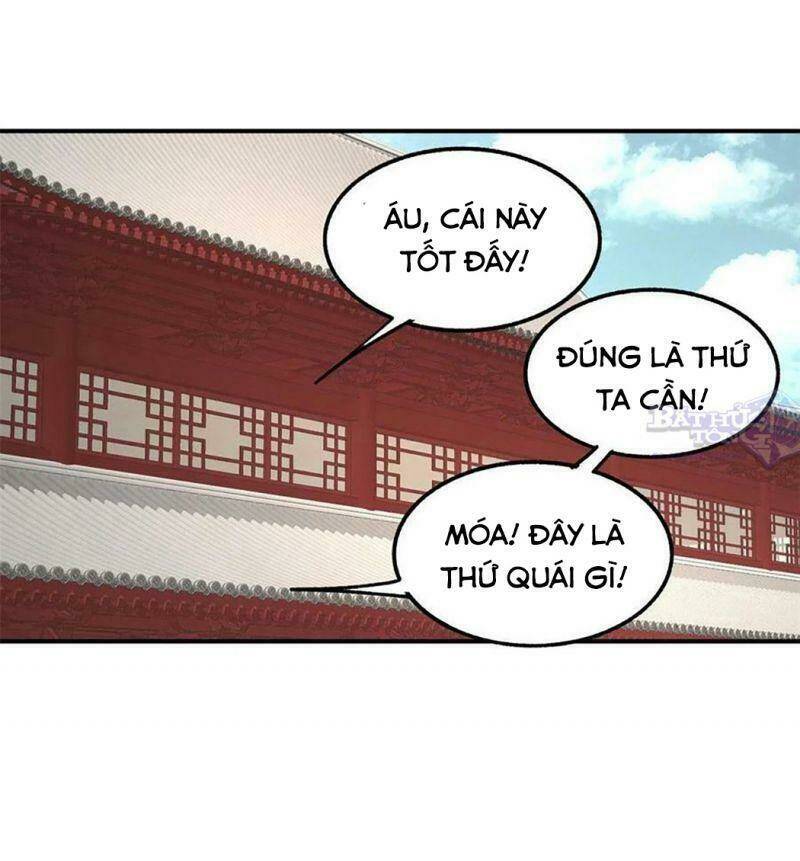 Vạn Cổ Tối Cường Tông - Chapter 34 - Page 29
