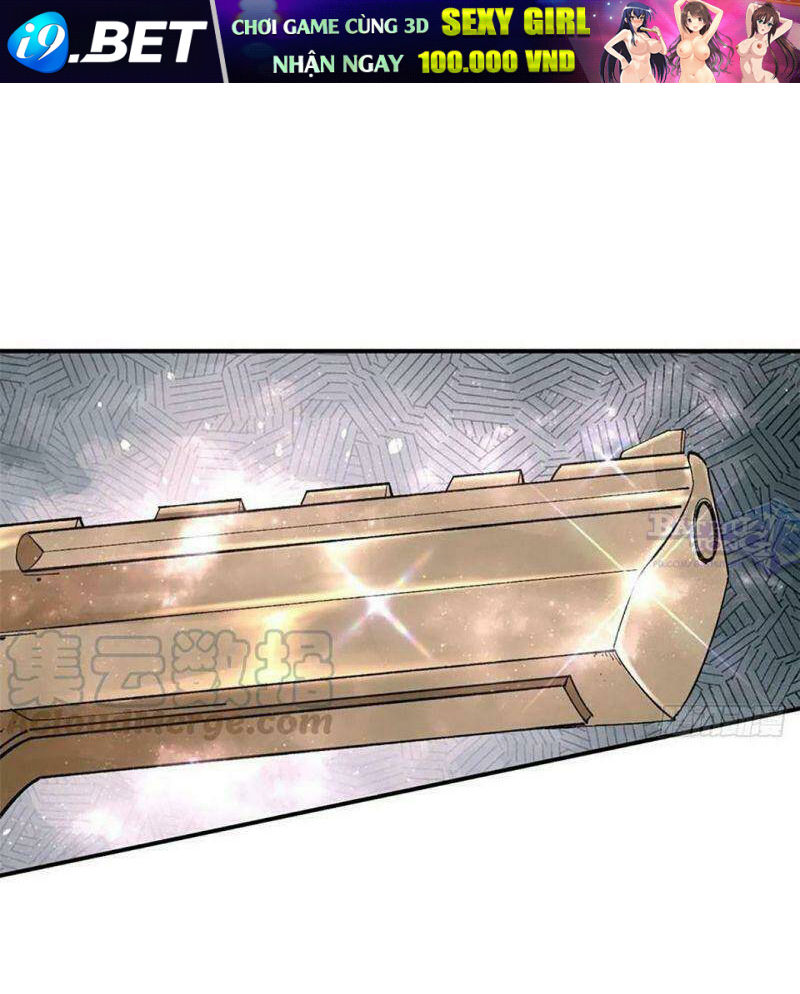 Vạn Cổ Tối Cường Tông - Chapter 34 - Page 35