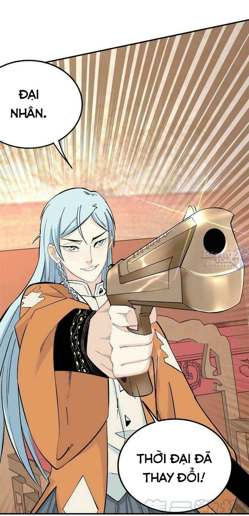 Vạn Cổ Tối Cường Tông - Chapter 34 - Page 36