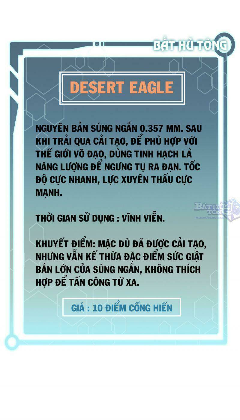 Vạn Cổ Tối Cường Tông - Chapter 34 - Page 37