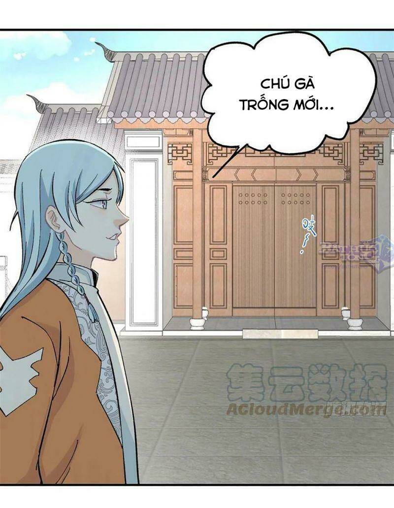 Vạn Cổ Tối Cường Tông - Chapter 34 - Page 3