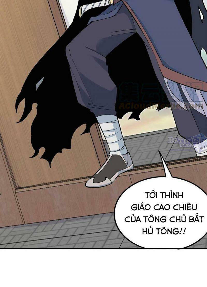 Vạn Cổ Tối Cường Tông - Chapter 34 - Page 7