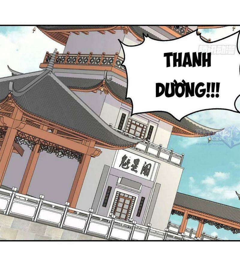 Vạn Cổ Tối Cường Tông - Chapter 35 - Page 9