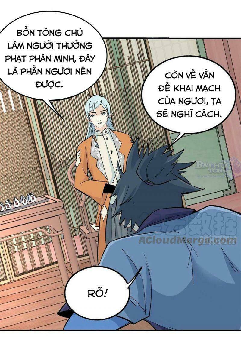 Vạn Cổ Tối Cường Tông - Chapter 35 - Page 16