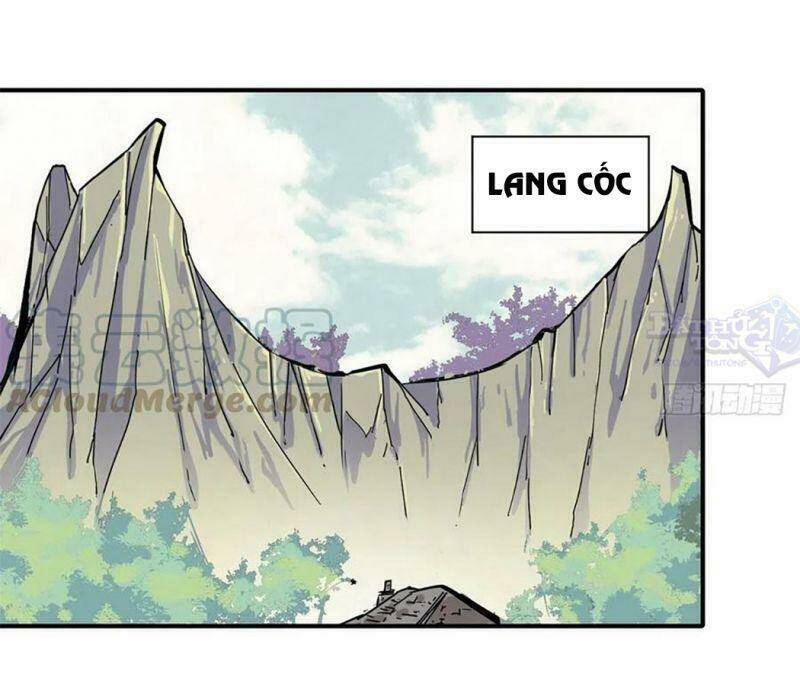 Vạn Cổ Tối Cường Tông - Chapter 35 - Page 26