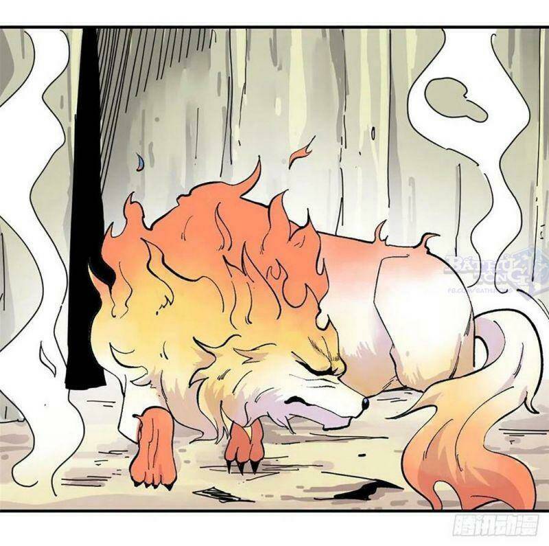 Vạn Cổ Tối Cường Tông - Chapter 35 - Page 27