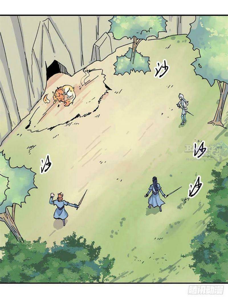 Vạn Cổ Tối Cường Tông - Chapter 35 - Page 30