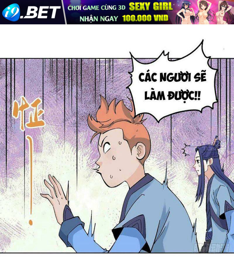 Vạn Cổ Tối Cường Tông - Chapter 35 - Page 32