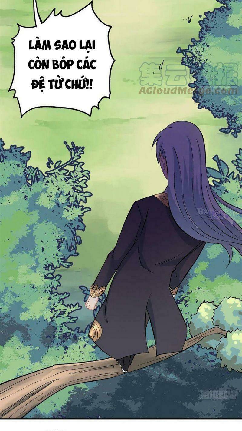 Vạn Cổ Tối Cường Tông - Chapter 35 - Page 36