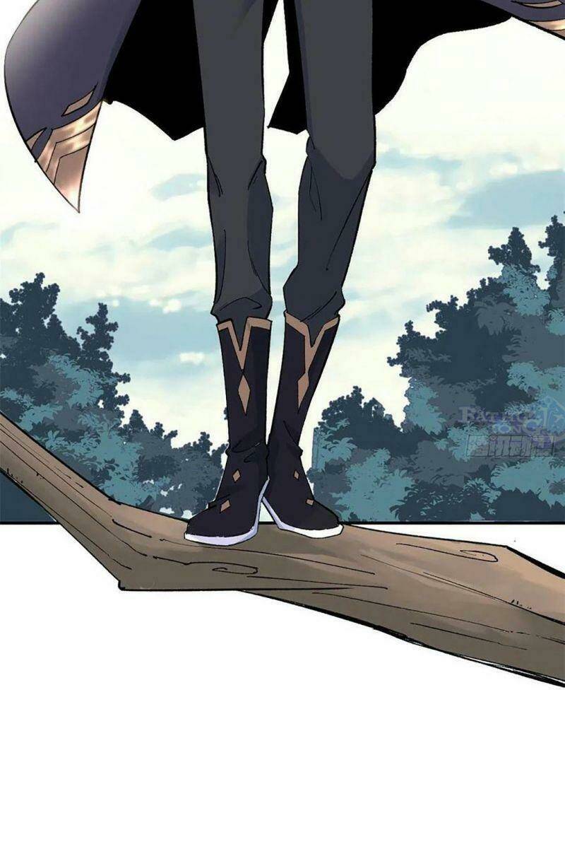 Vạn Cổ Tối Cường Tông - Chapter 35 - Page 38