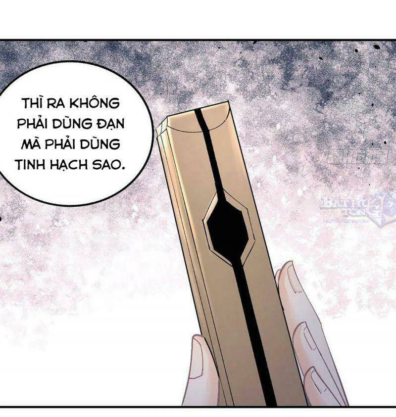 Vạn Cổ Tối Cường Tông - Chapter 35 - Page 3