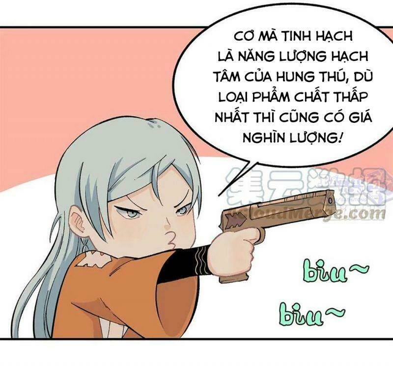 Vạn Cổ Tối Cường Tông - Chapter 35 - Page 4