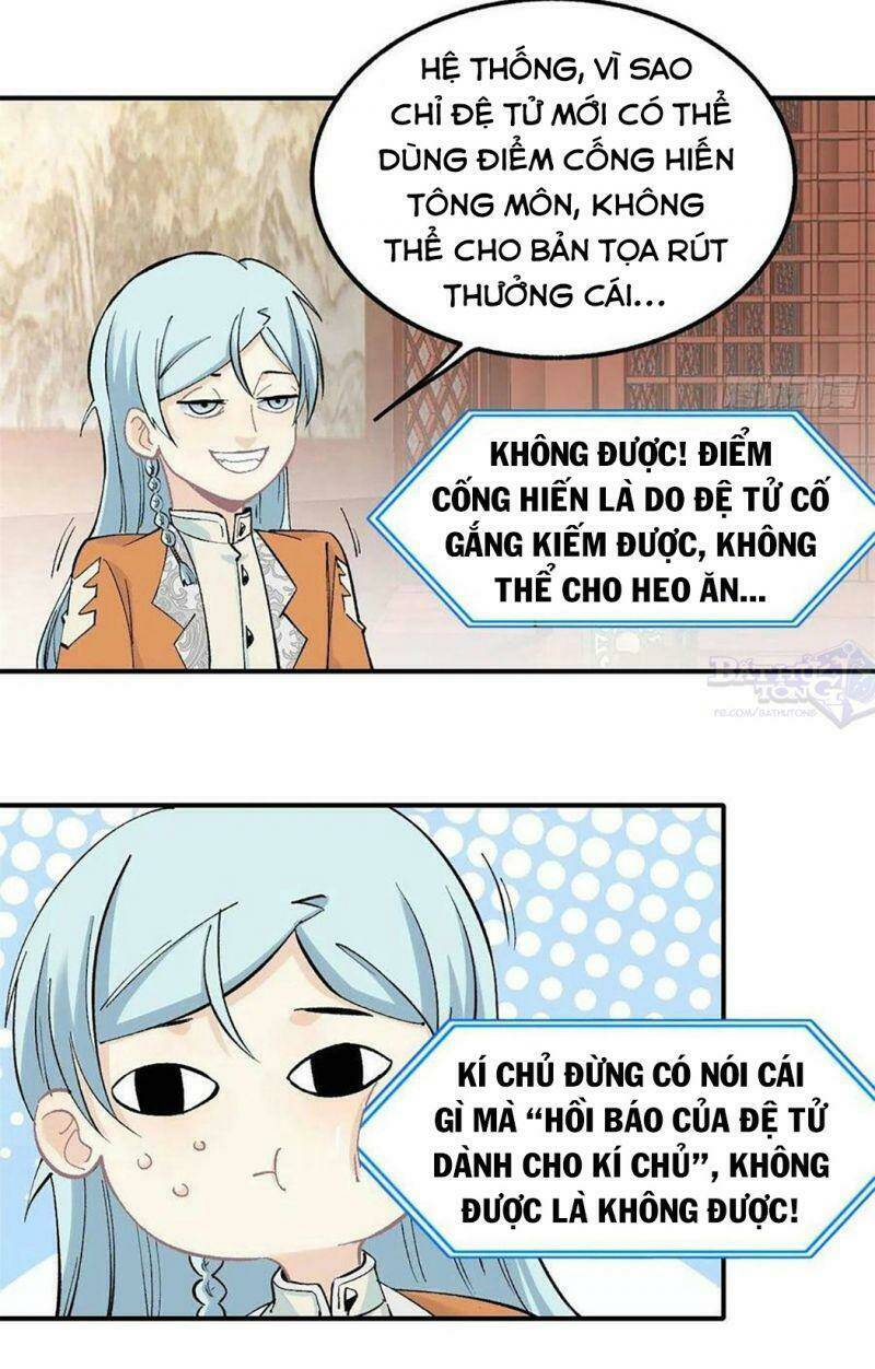 Vạn Cổ Tối Cường Tông - Chapter 35 - Page 7