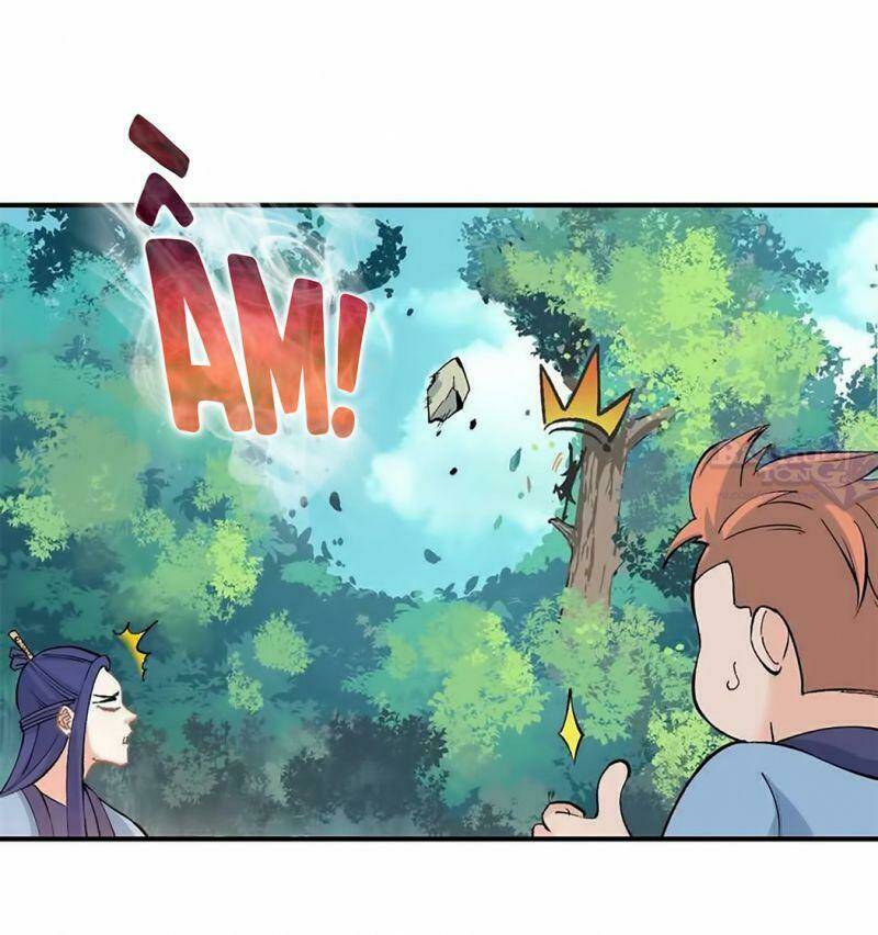 Vạn Cổ Tối Cường Tông - Chapter 36 - Page 9