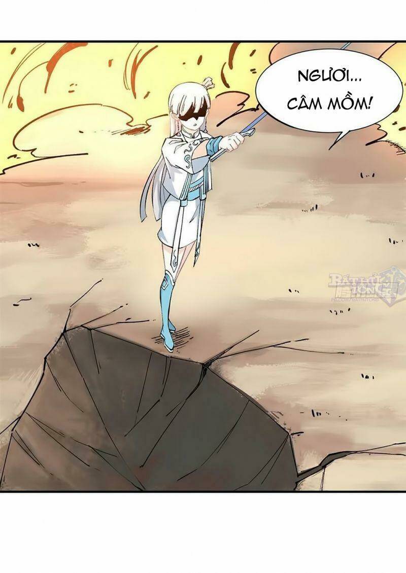 Vạn Cổ Tối Cường Tông - Chapter 36 - Page 10