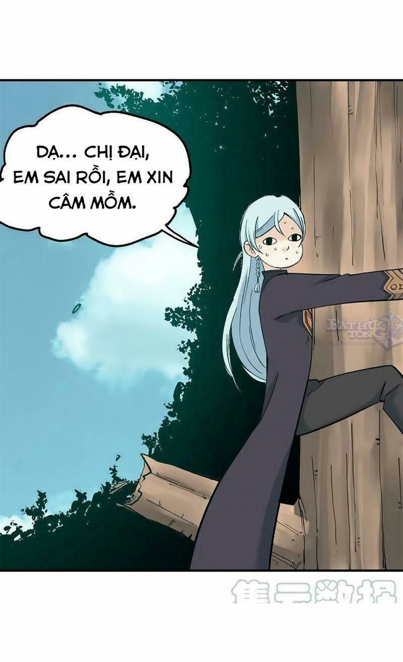 Vạn Cổ Tối Cường Tông - Chapter 36 - Page 11