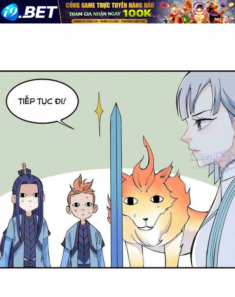 Vạn Cổ Tối Cường Tông - Chapter 36 - Page 12