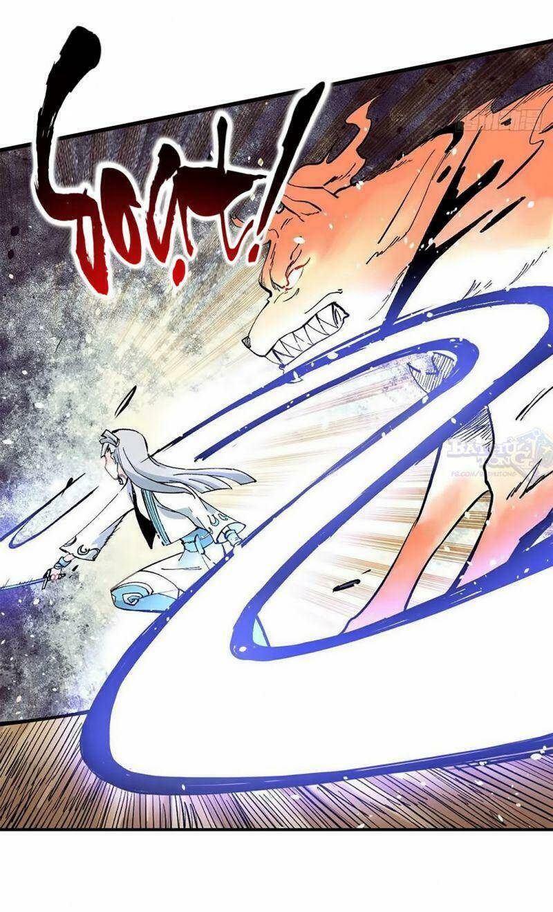 Vạn Cổ Tối Cường Tông - Chapter 36 - Page 14