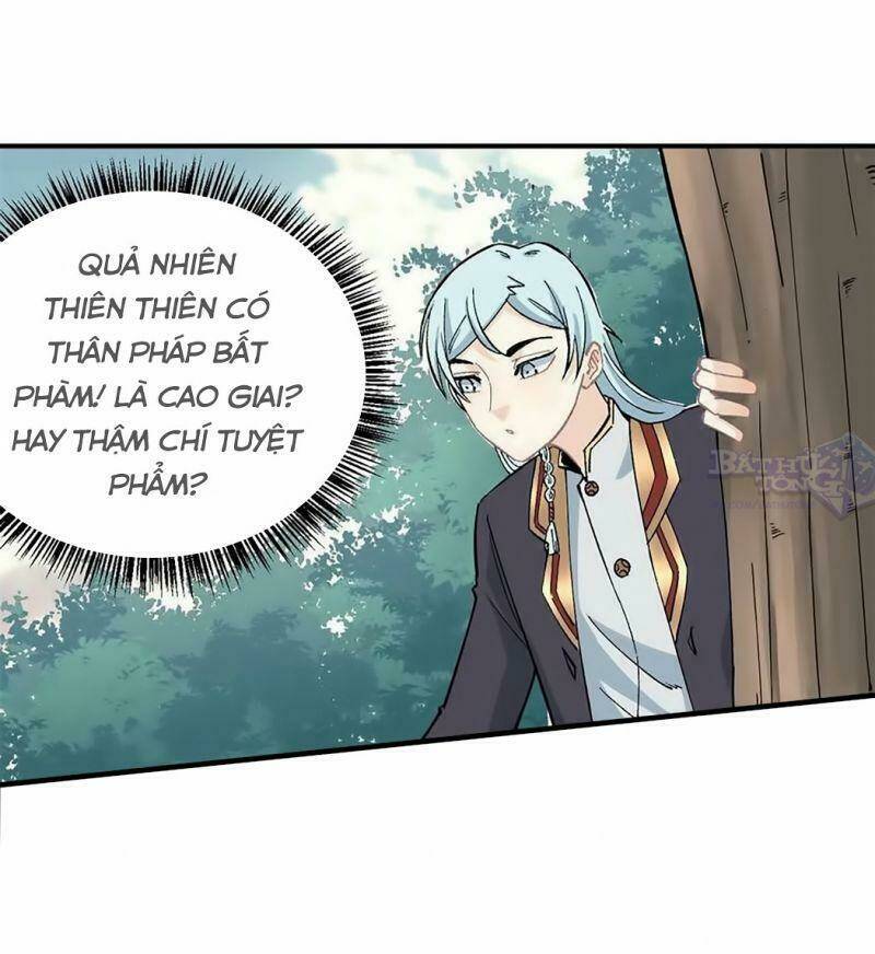 Vạn Cổ Tối Cường Tông - Chapter 36 - Page 15