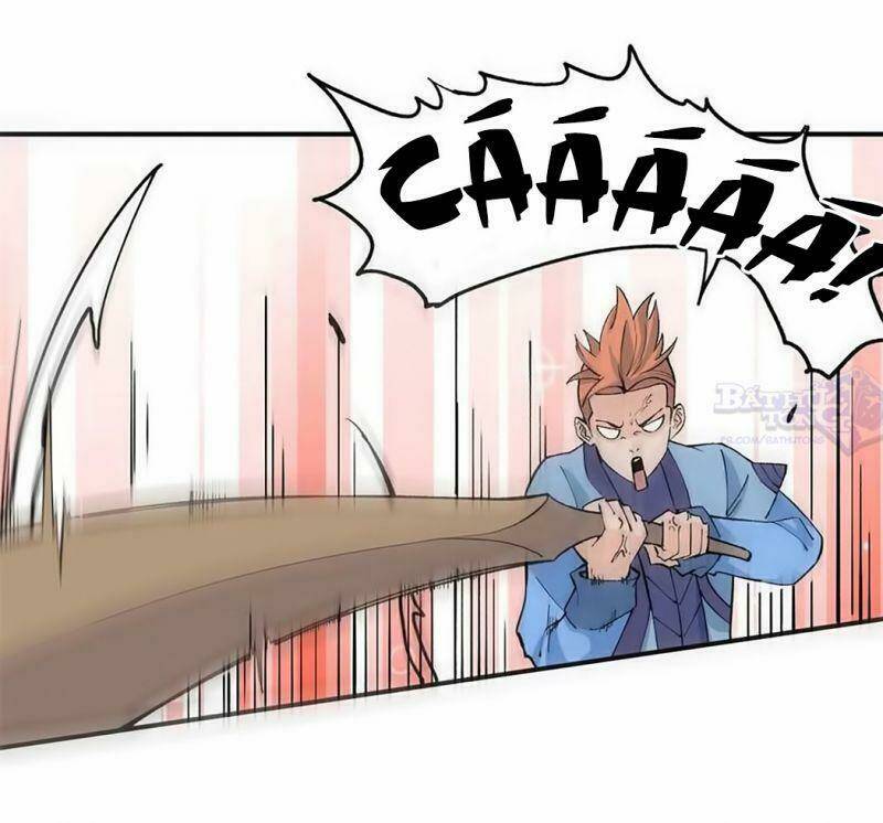 Vạn Cổ Tối Cường Tông - Chapter 36 - Page 17