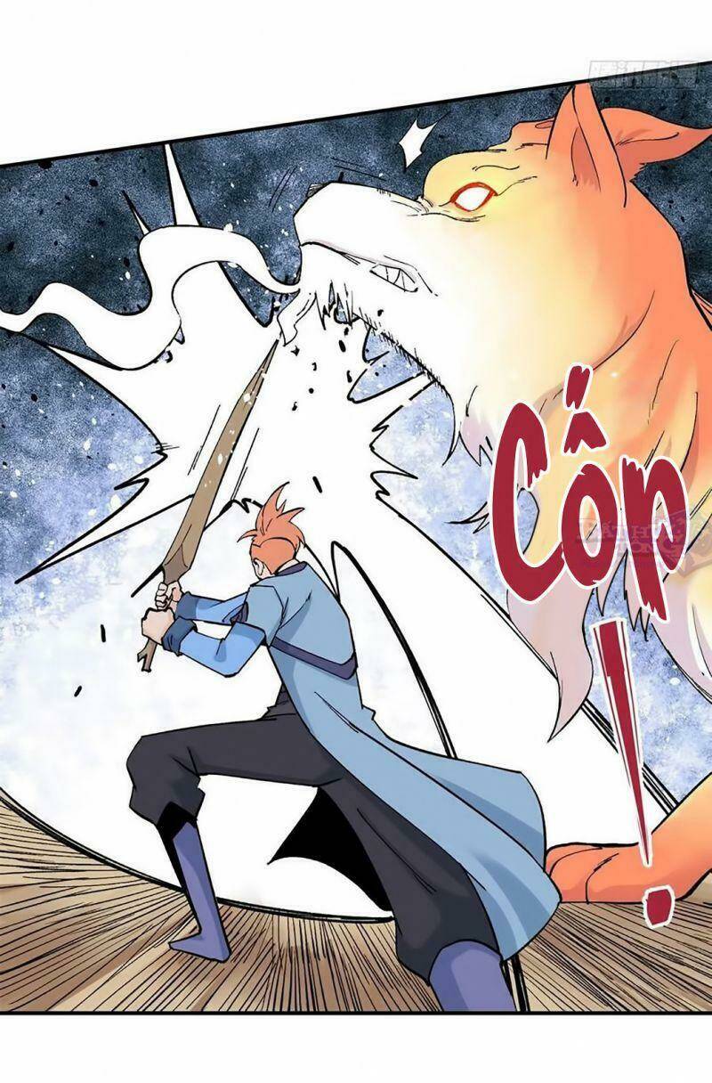 Vạn Cổ Tối Cường Tông - Chapter 36 - Page 18