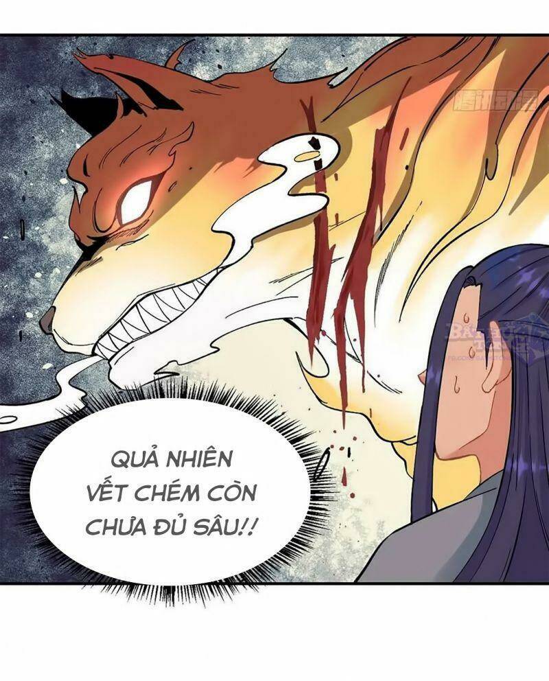 Vạn Cổ Tối Cường Tông - Chapter 36 - Page 23