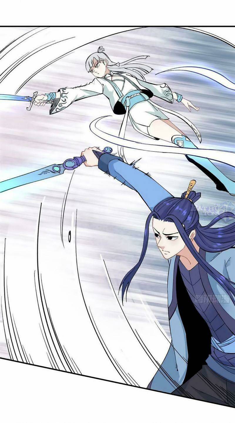 Vạn Cổ Tối Cường Tông - Chapter 36 - Page 25