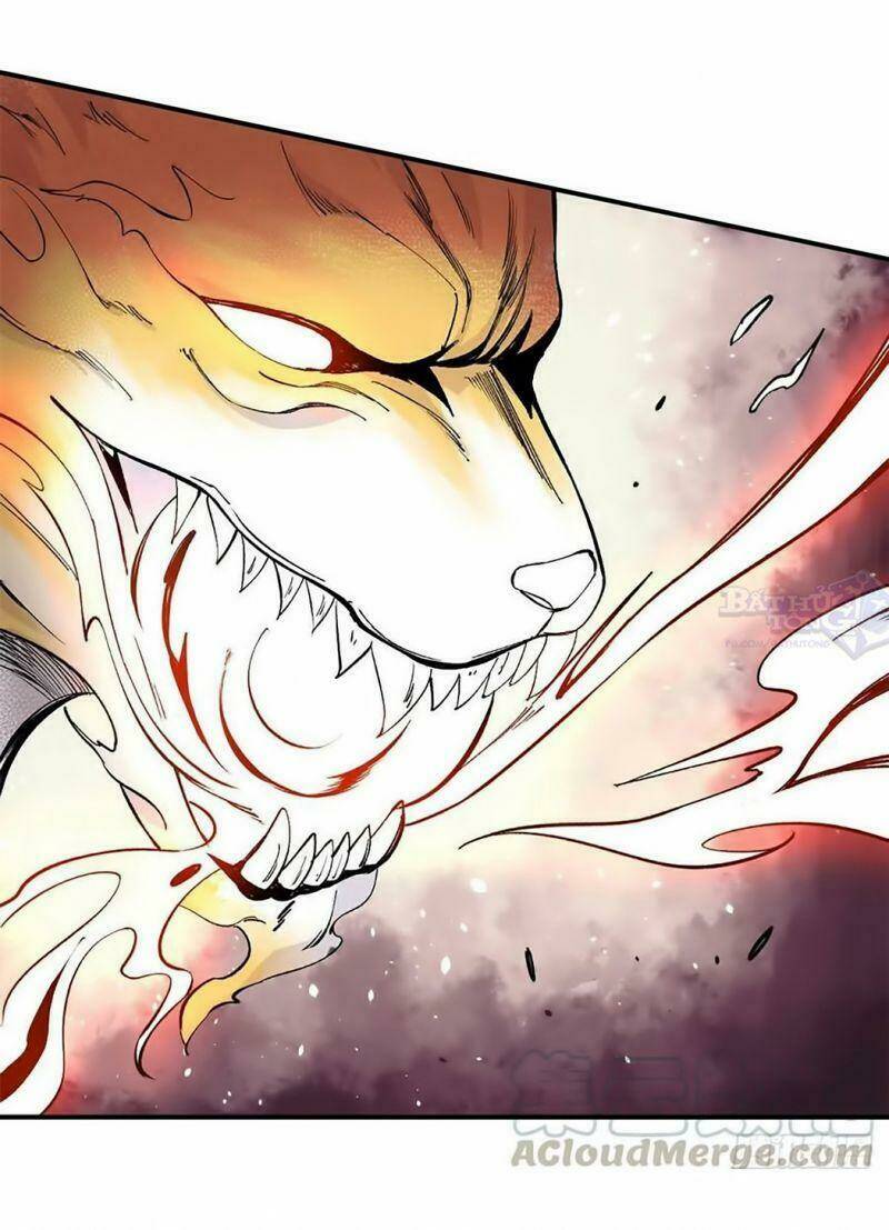 Vạn Cổ Tối Cường Tông - Chapter 36 - Page 26