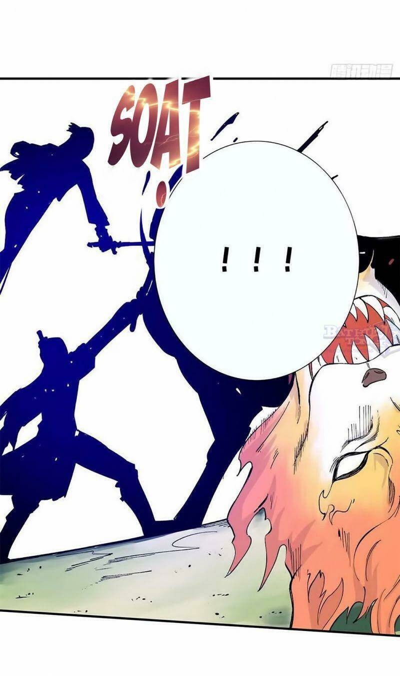 Vạn Cổ Tối Cường Tông - Chapter 36 - Page 28